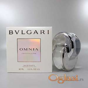 Bvlgari Omnia Crystalline